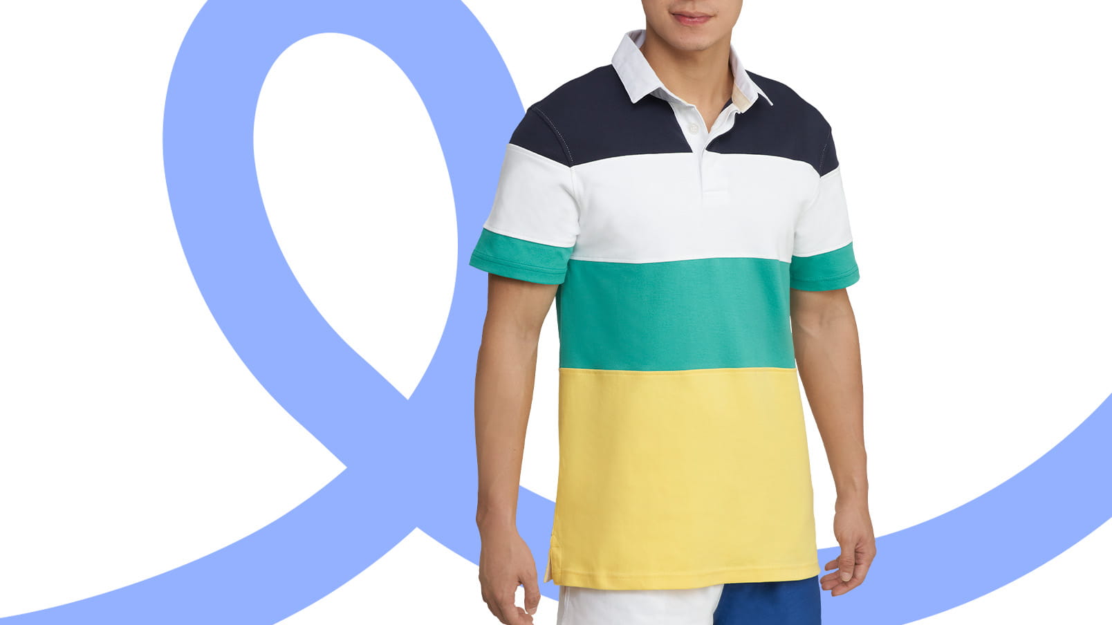 CLIFTON Watson Custom Rugby Shirt